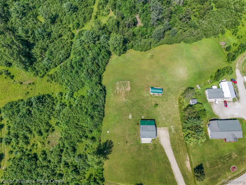 4107 Pine Street, Gladwin, MI 48624 — Photo 36