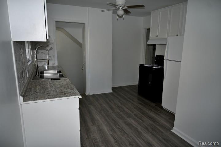 444 Detroit Avenue, Lincoln Park, MI 48146 — Photo 6