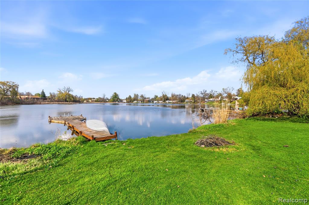 16280 Softwater Lake Drive, Linden, MI 48451 — Photo 35