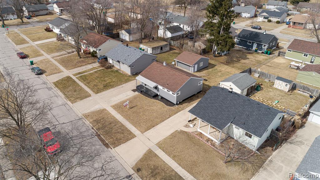 1251 CLARITA Street, Ypsilanti, MI 48198 — Photo 18
