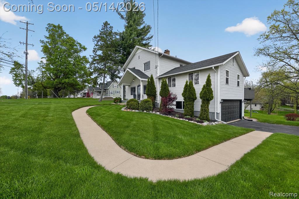 12409 N Fenton Road, Fenton, MI 48430 — Photo 38