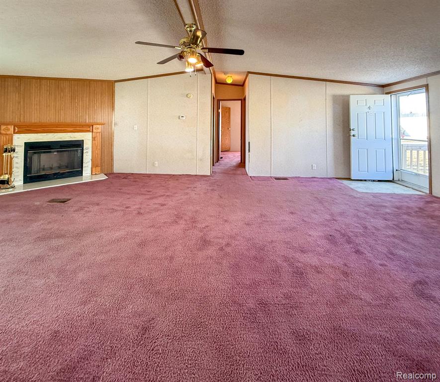 1898 Evergreen Lane, Ypsilanti, MI 48198 — Photo 6