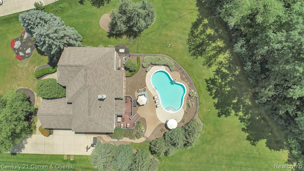 49251 STANTON, Canton, MI 48188 — Photo 50