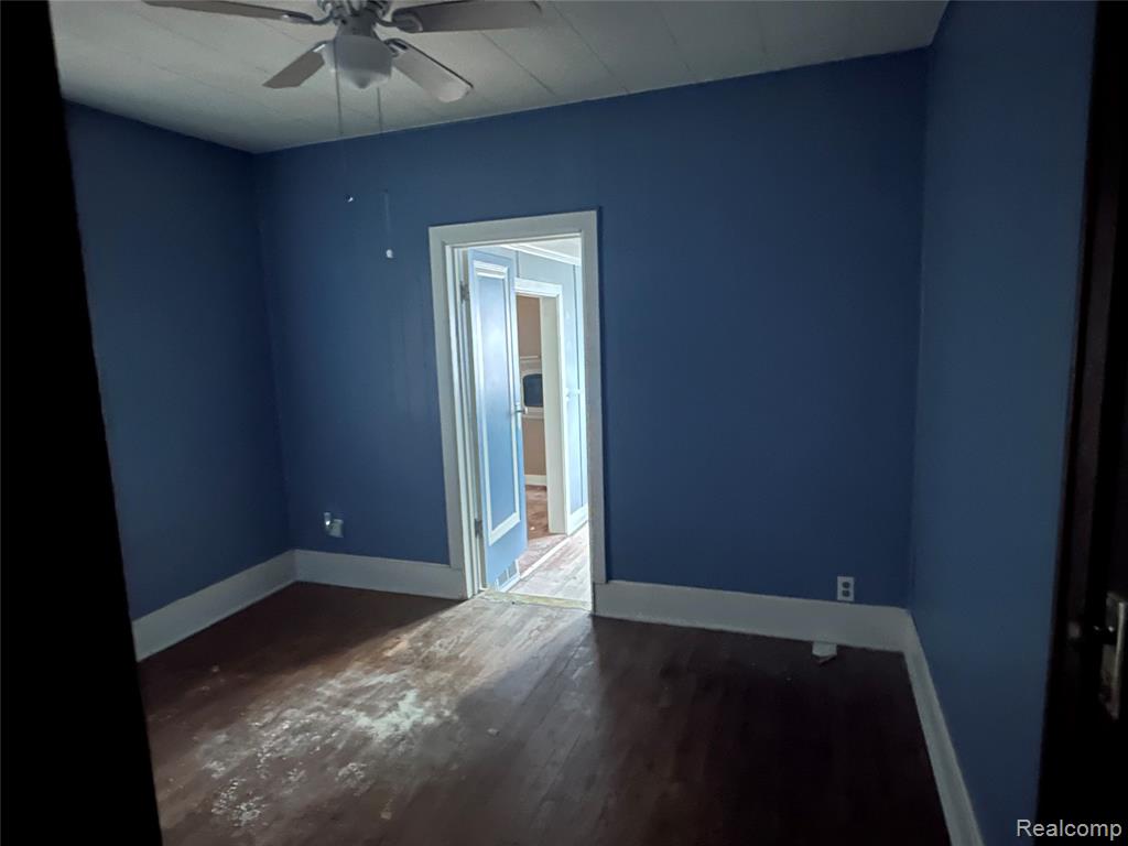 110 Miles Street, Ypsilanti, MI 48198 — Photo 15