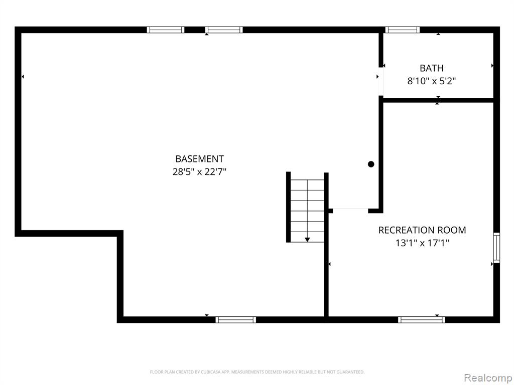 13212 Phelps Street, Southgate, MI 48195 — Photo 45