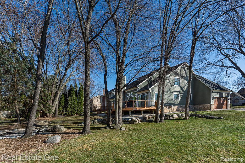 5635 Sheffield Drive, Clarkston, MI — Photo 39