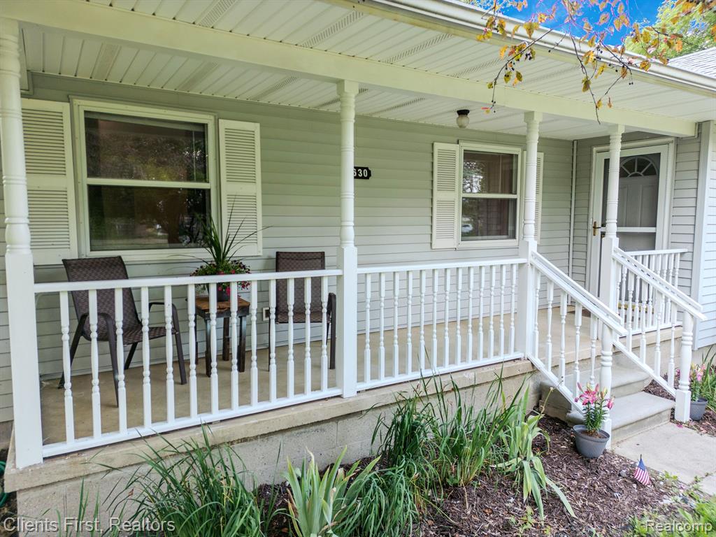 4630 DENTON Road, Canton, MI 48188 — Photo 11