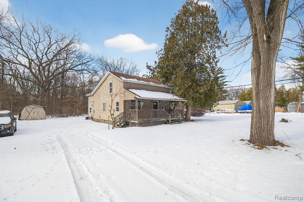13574 Fairview Court, Van Buren, MI 48111 — Photo 2