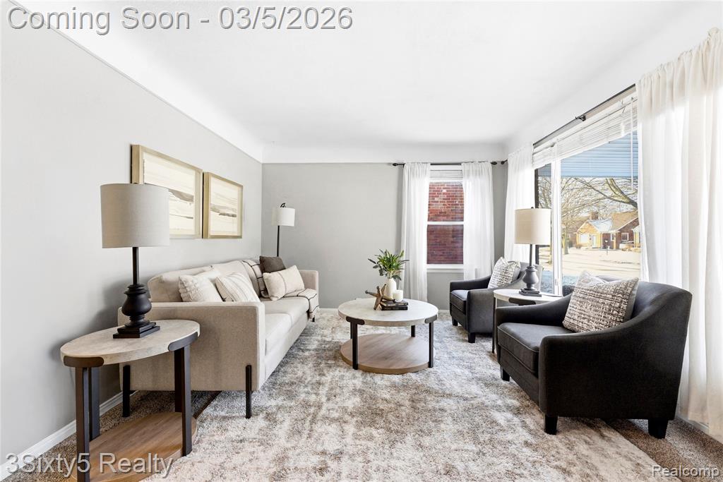 9007 Quandt Avenue, Allen Park, MI 48101 — Photo 5
