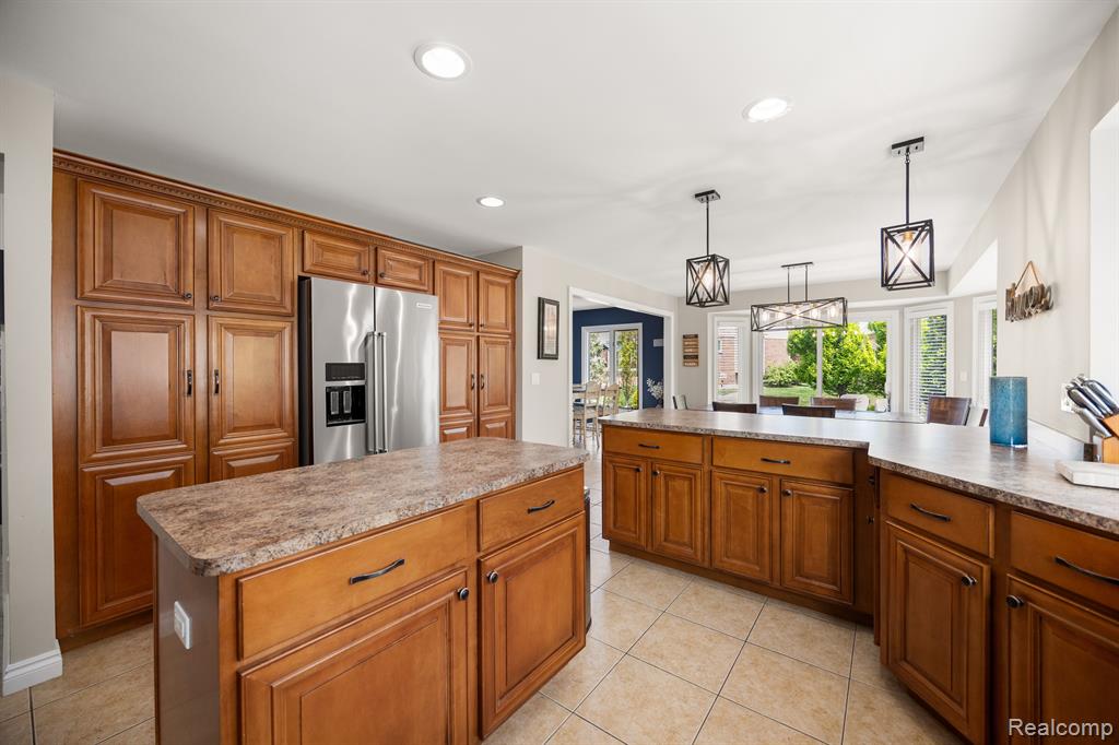 7131 Needle Point, Shelby Twp, MI 48316 — Photo 15