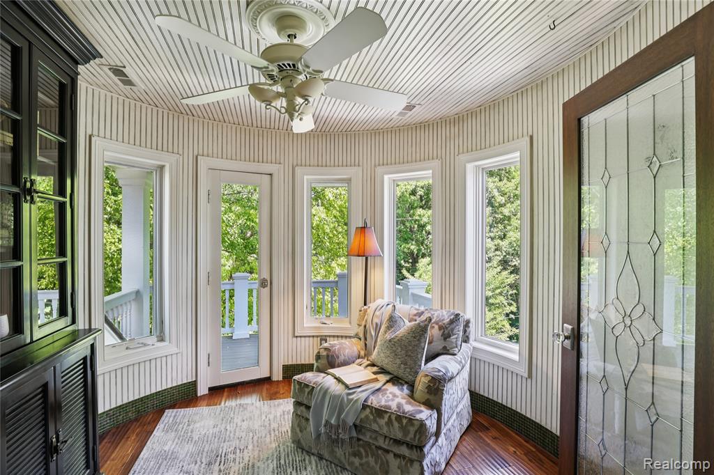 744 Thayer Boulevard, Northville, MI 48167 — Photo 55