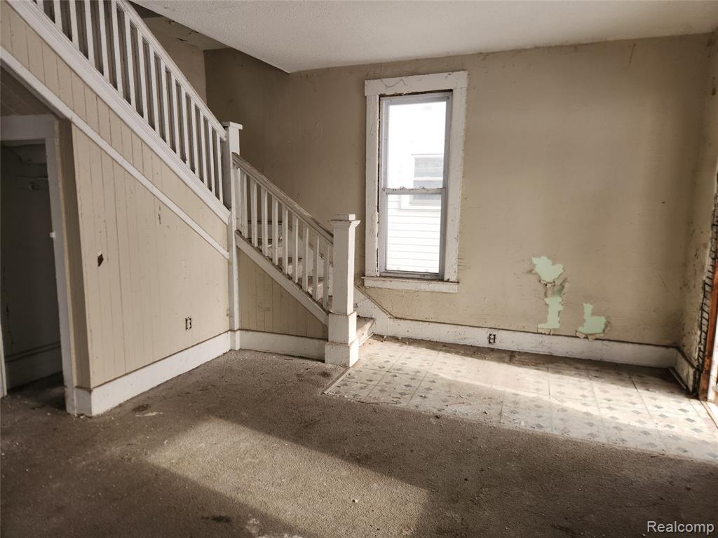 2660 Wreford Street, Detroit, MI, 48208