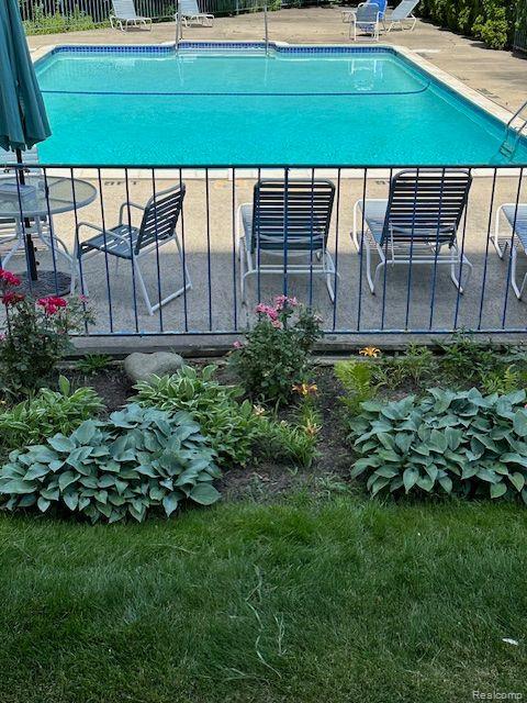 22700 GARRISON Street, 306, Dearborn, MI 48124 — Photo 29