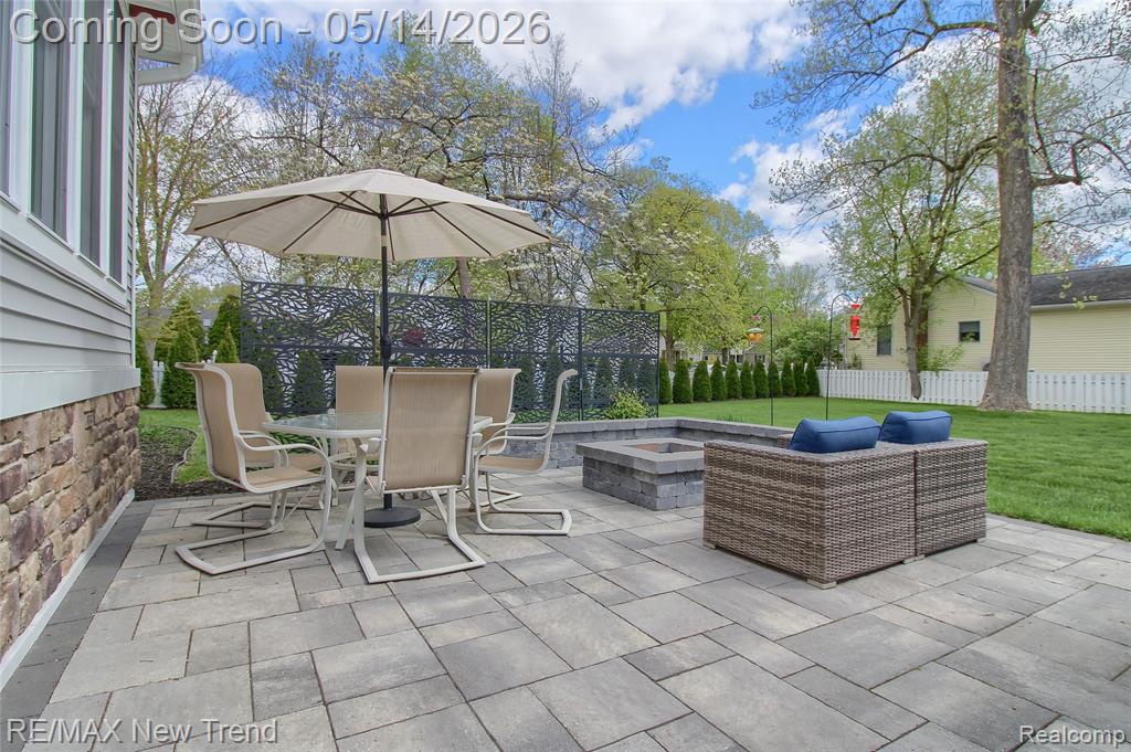 304 E Liberty Street, South Lyon, MI 48178 — Photo 69