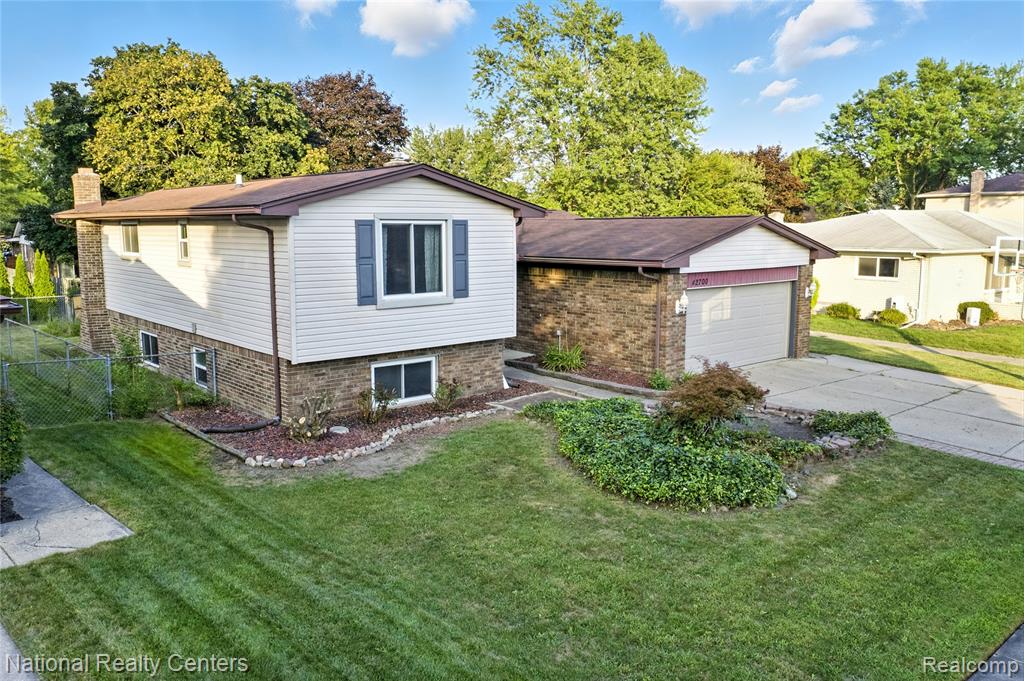 42700 Versailles Road, Canton, MI 48187 — front exterior