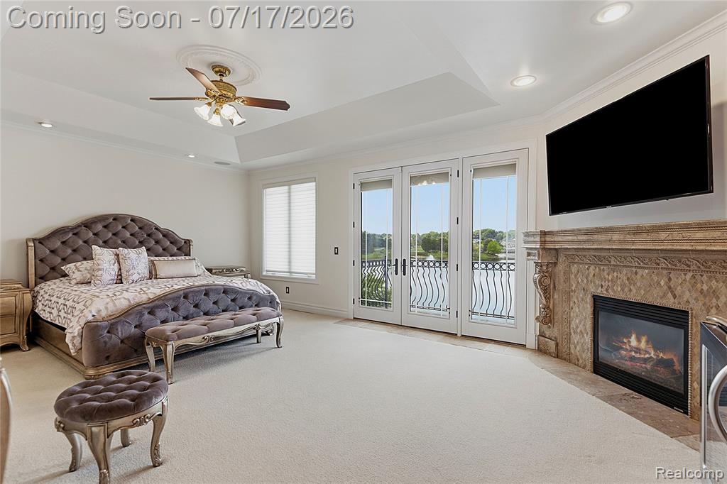 48554 STONERIDGE Drive, Northville, MI 48168 — Photo 44