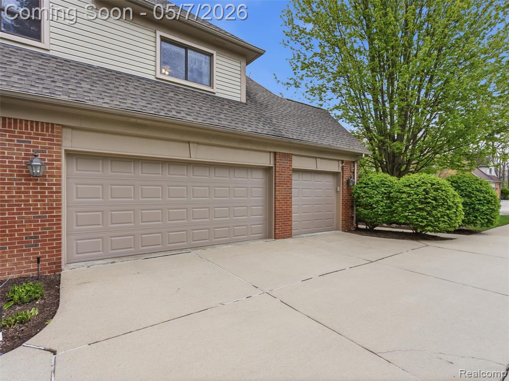 3874 Kaeleaf Road, Lake Orion, MI — Photo 40