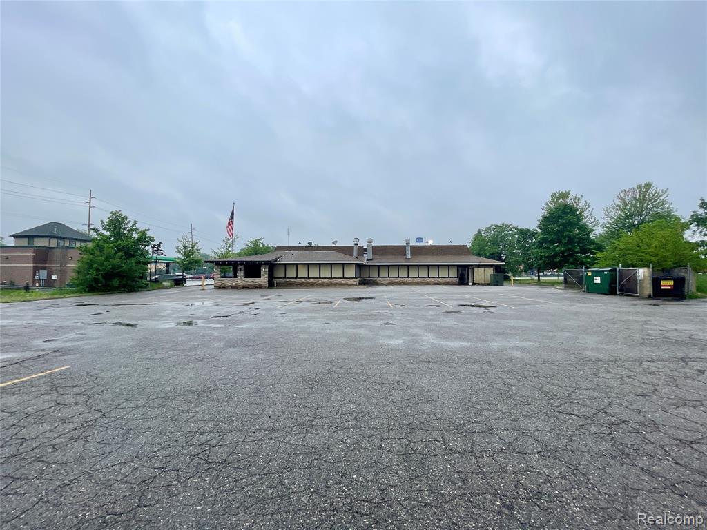 41275 Ford Road, Canton, MI, 48187