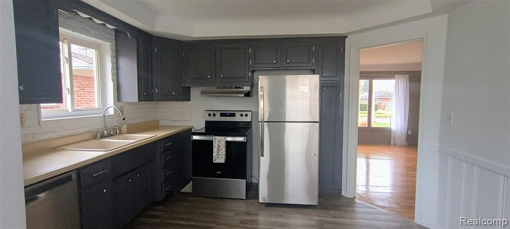 8025 Randy Drive, Westland, MI — Photo 20