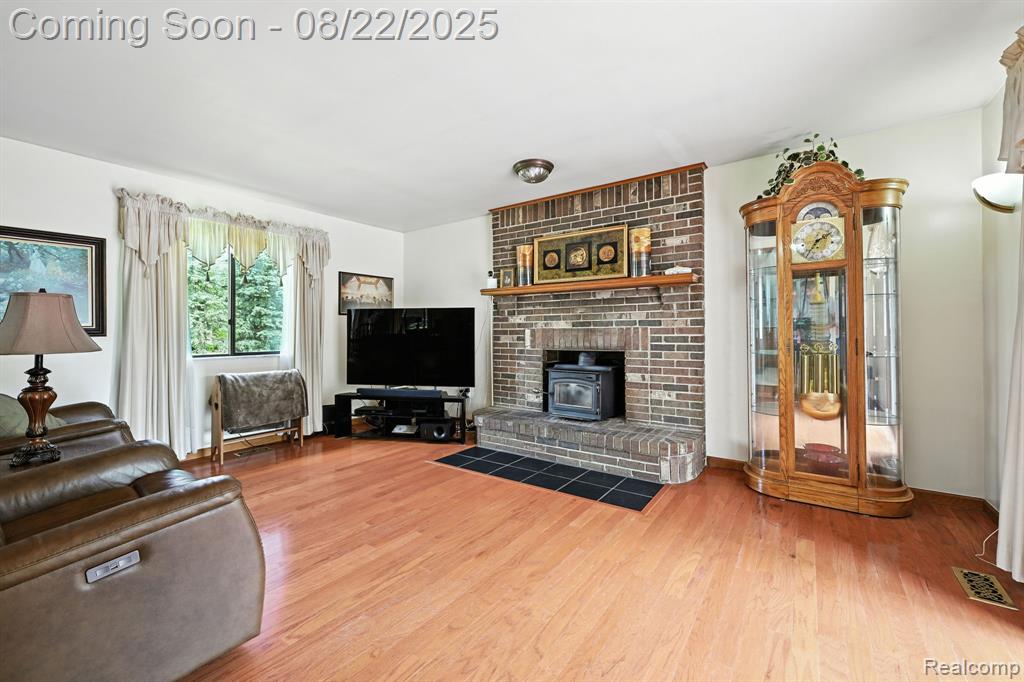 2594 Pepper Court, Hartland, MI 48353 — Photo 5