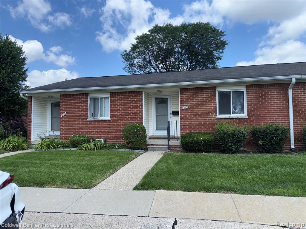 8689 Sterling street, Center Line, MI 48015 — Photo 2