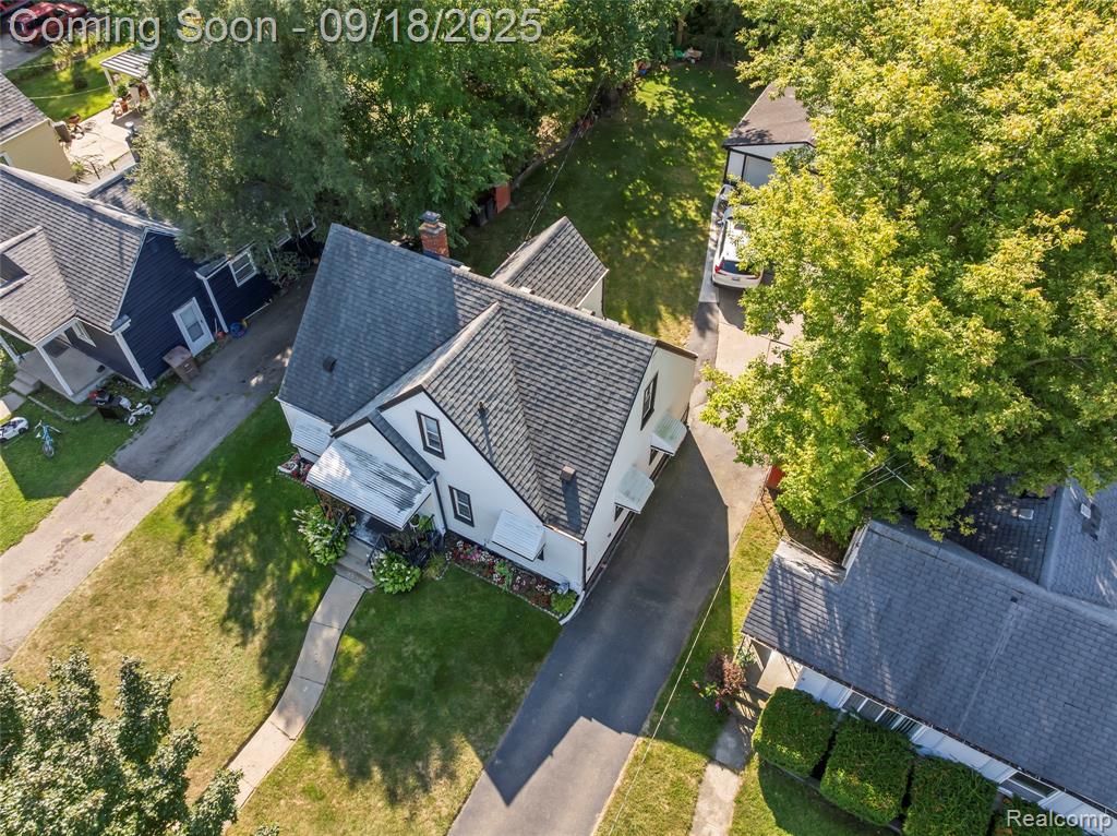 686 4th Avenue, Pontiac, MI 48340 — Photo 4