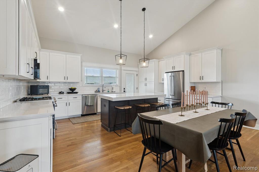 5173 June Drive, Almont, MI 48003 — Photo 12