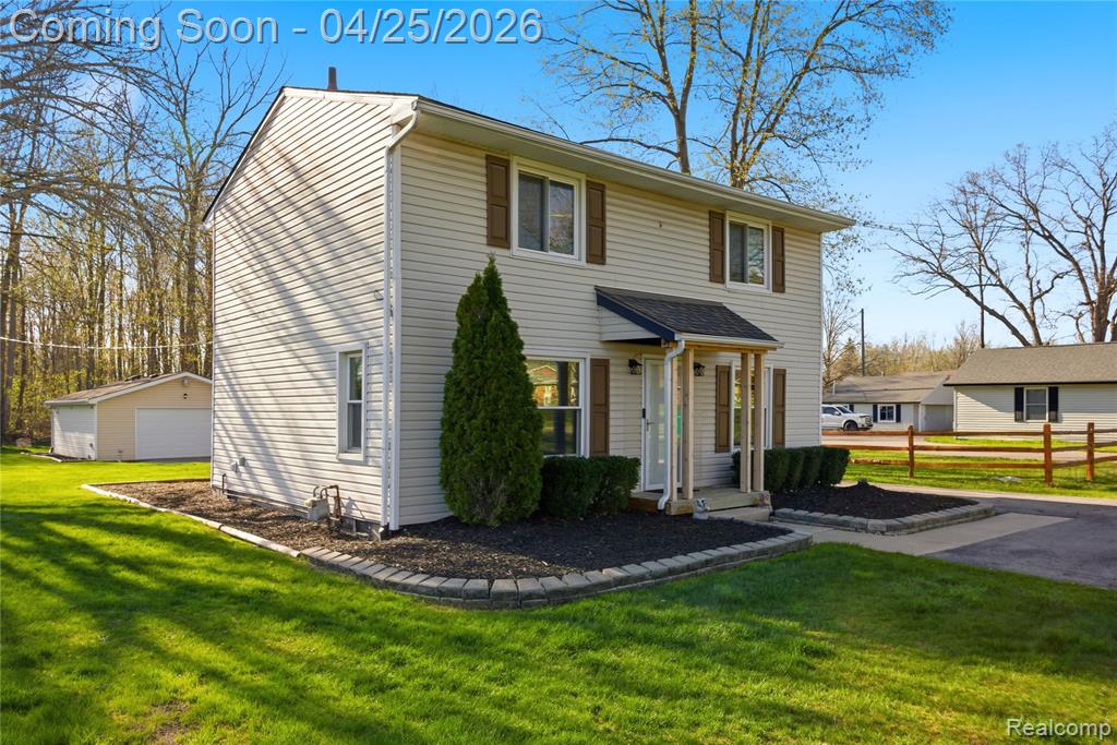8822 Cogswell Street, Romulus, MI 48174 — Photo 44