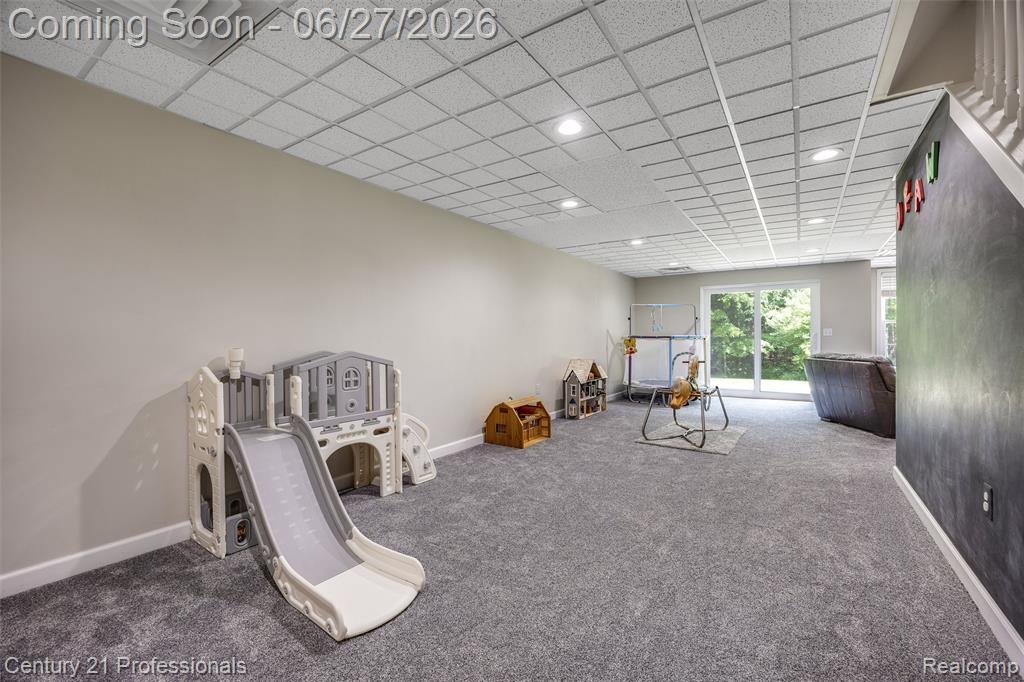 8928 Wild Iris Court, Davisburg, MI 48350 — Photo 35