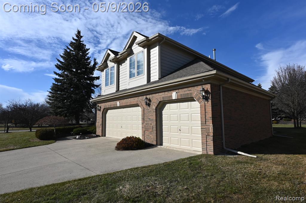 19205 River Valley Drive, Macomb, MI 48044 — Photo 5