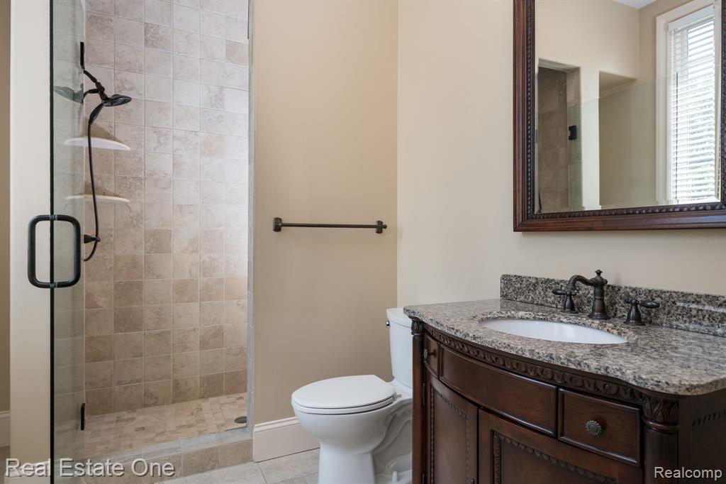 740 Greystone Drive, Chelsea, MI 48118 — Photo 38