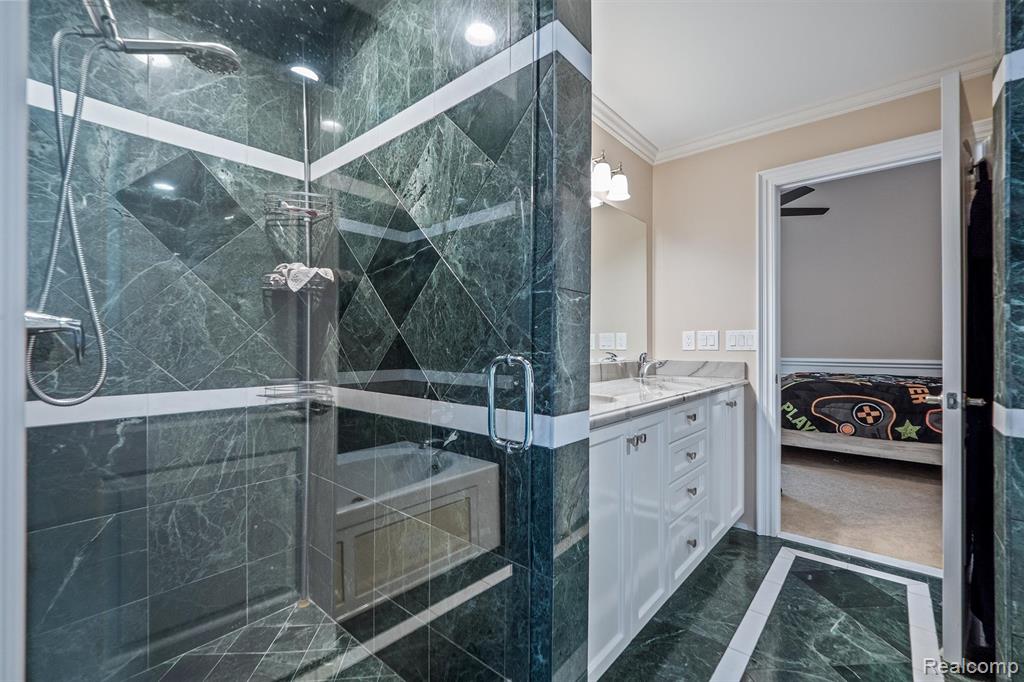 6608 Minnow Pond Drive, West Bloomfield, MI — Photo 30