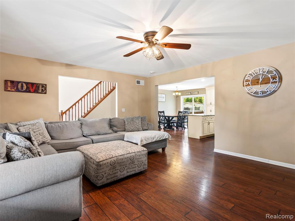 332 E Gates Street, Romeo, MI 48065 — Photo 8