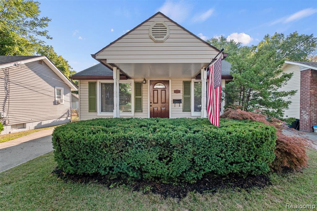 400 Josephine Avenue, Royal Oak, MI 48067 — Photo 2