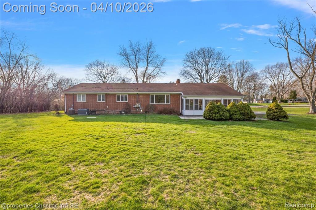 5753 Kilbrennan Road, Bloomfield Hills, MI 48301 — Photo 33