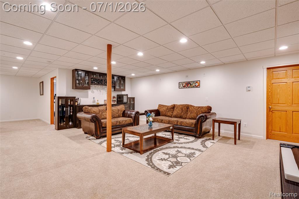 4461 Old Oak Court, Plymouth, MI 48170 — Photo 64