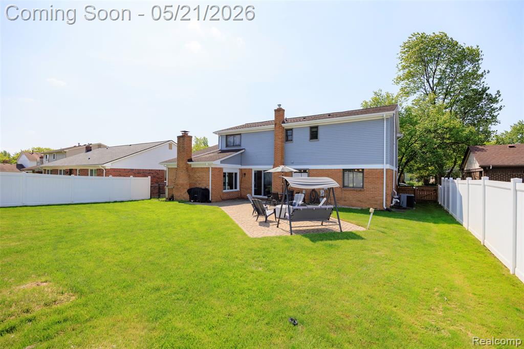 44236 Webster Road, Canton, MI 48187 — Photo 38