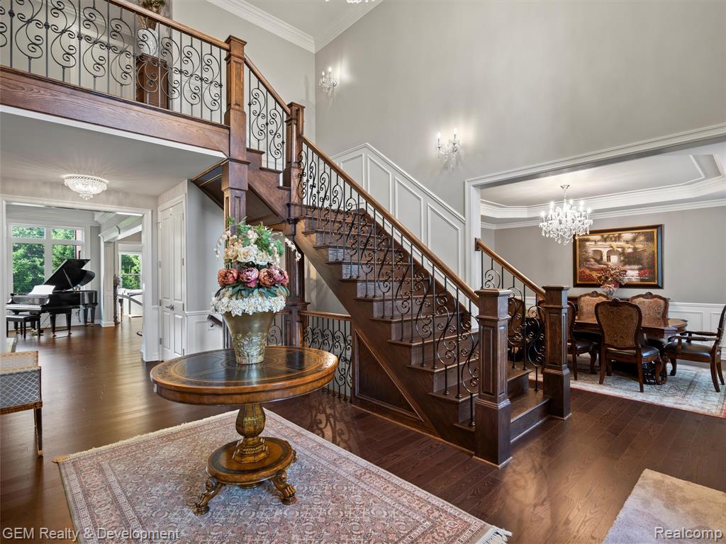 47545 Casa Loma Court, Northville, MI 48167 — Photo 4