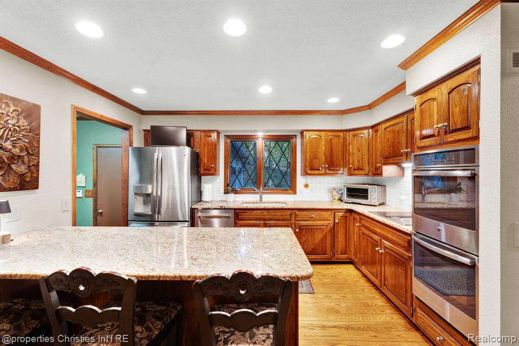 1100 Bretton Lane, Bloomfield Hills, MI 48304 — Photo 16
