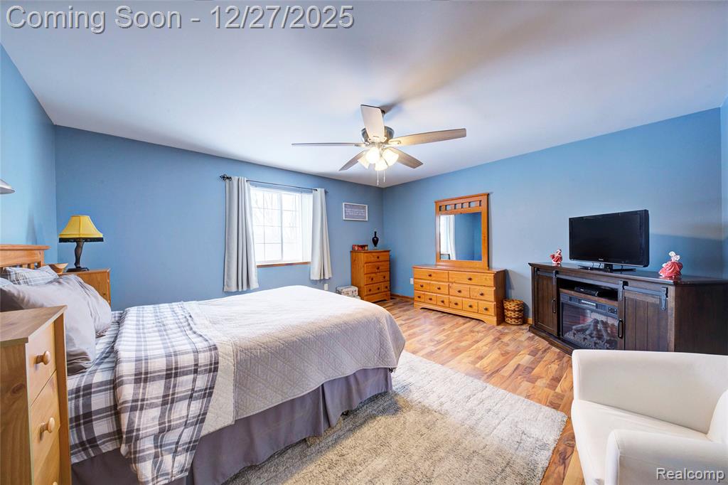 2168 Lake George Road, Leonard, MI 48367 — Photo 34
