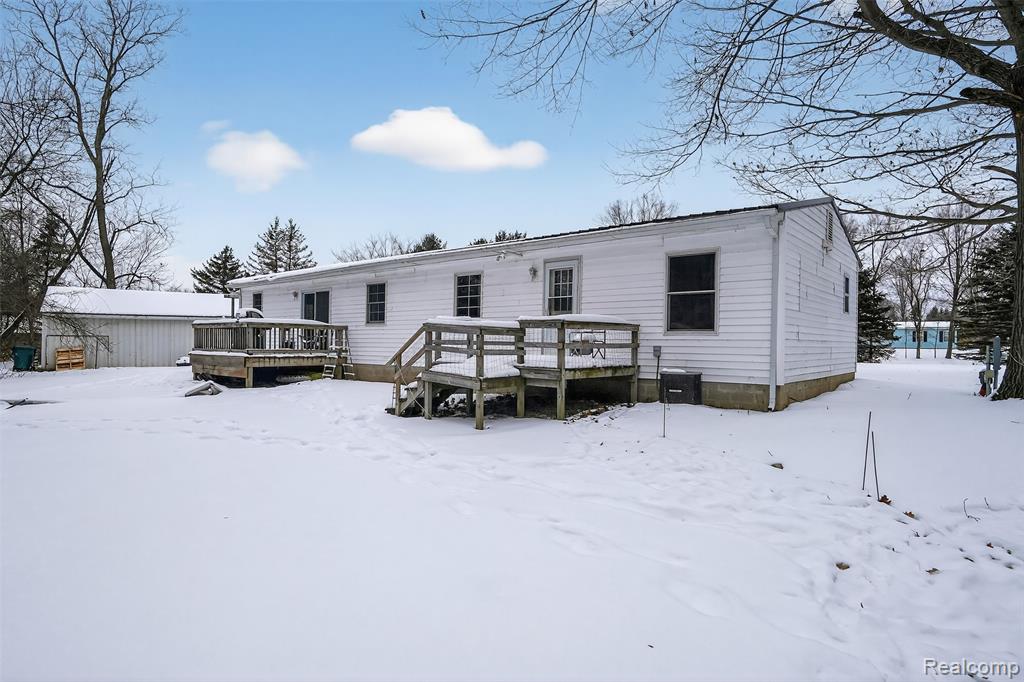 5417 Rensselear Drive, Lapeer, MI 48446 — Photo 40