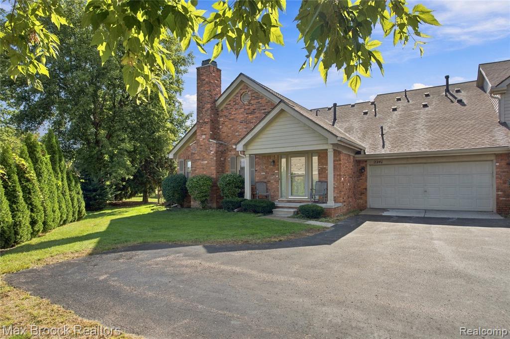 2241 Cornell Street, Dearborn, MI 48124