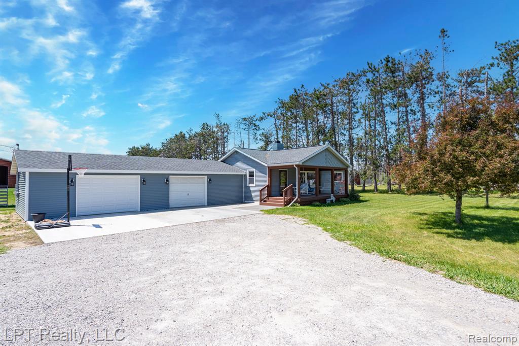 59 McCoy Road, Gaylord, MI 49735 — Photo 10