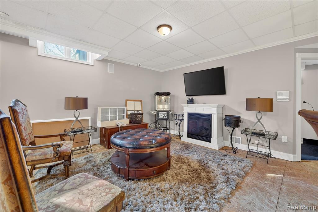 37822 Lilac Lane, Richmond, MI 48062 — Photo 35