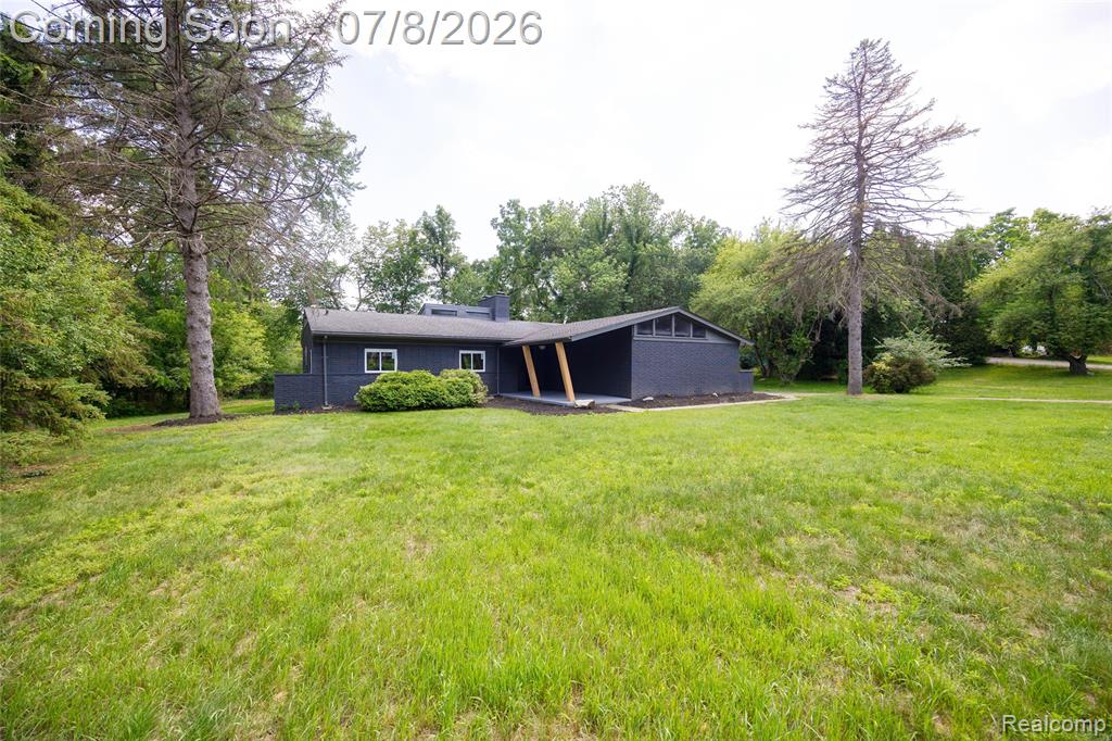 4469 Chamberlain Drive, Bloomfield Hills, MI 48301 — Photo 42