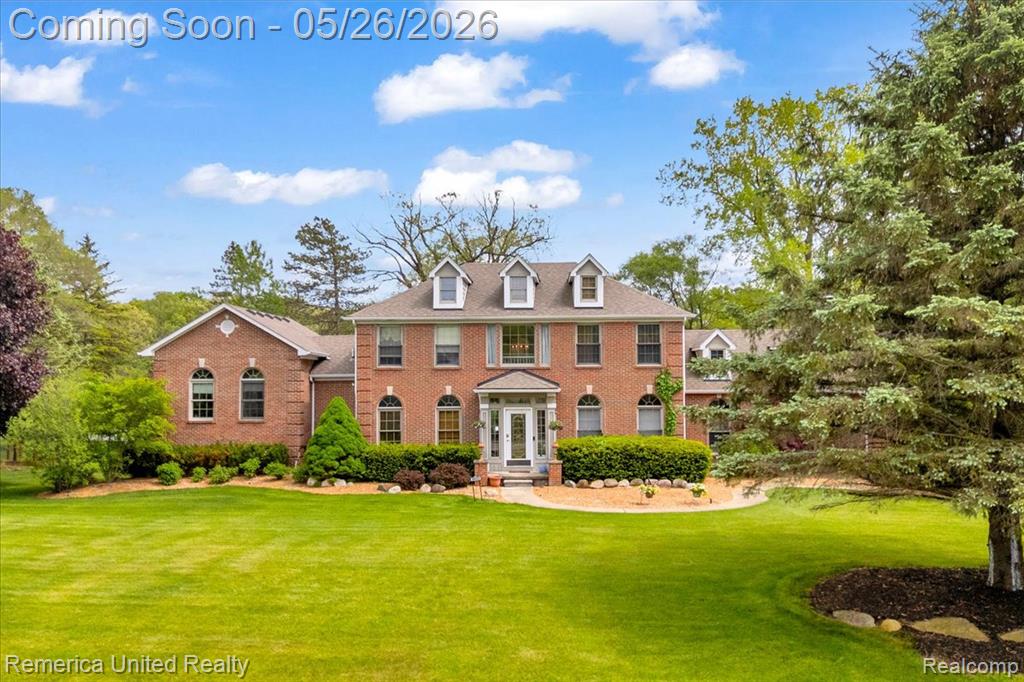 9422 Deer Creek Court, Brighton, MI 48114 — Photo 47