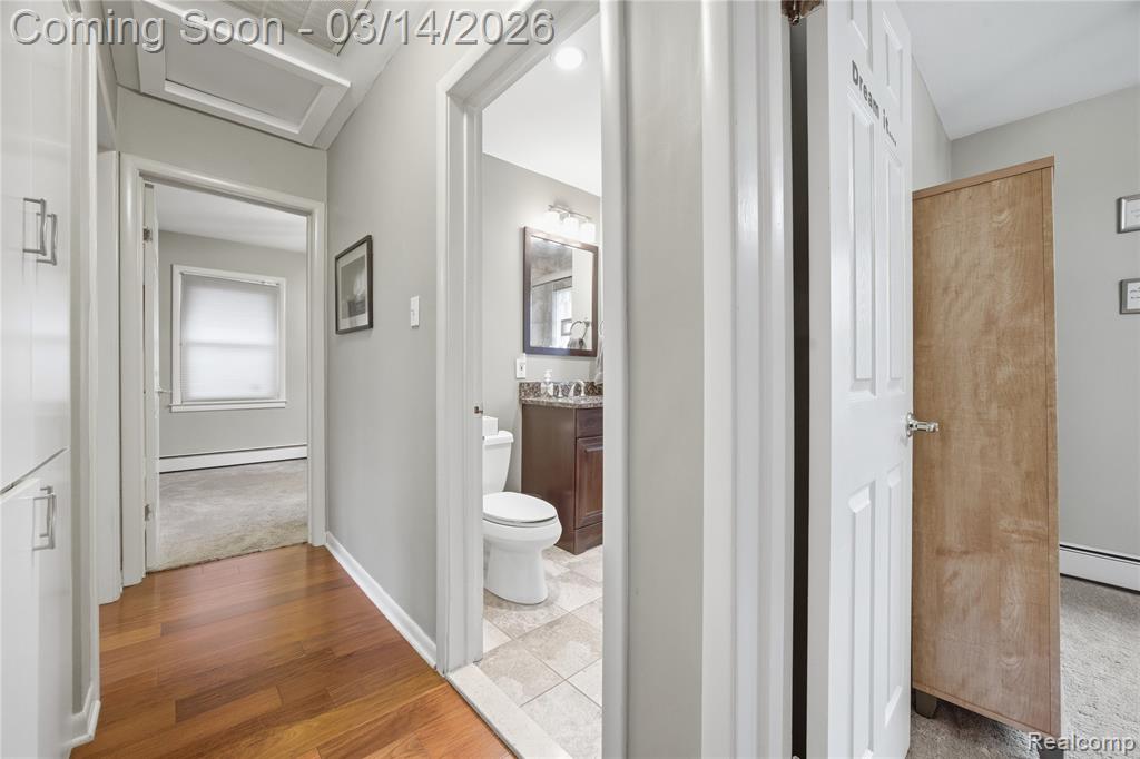 16145 Madoline Street, Beverly Hills, MI 48025 — Photo 15