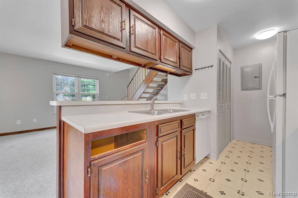 1405 WINGATE Boulevard, Ypsilanti, MI 48198 — Photo 19