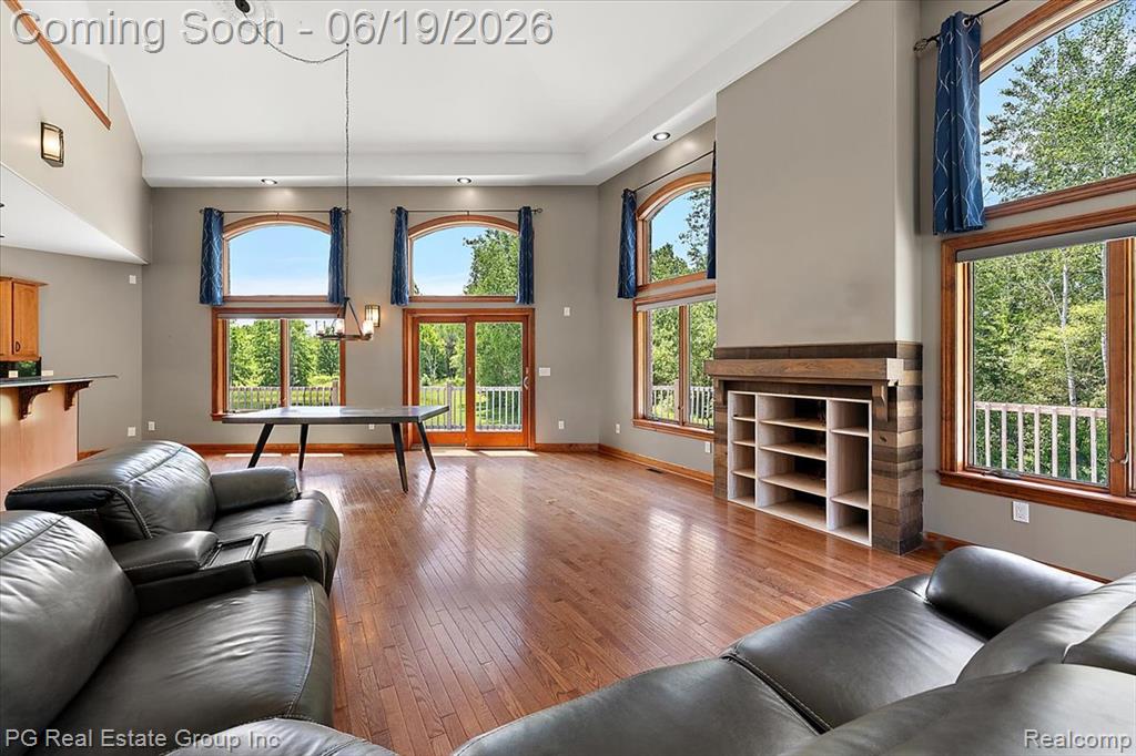 2848 E Mill Creek Road, St. Clair, MI 48079 — Photo 13