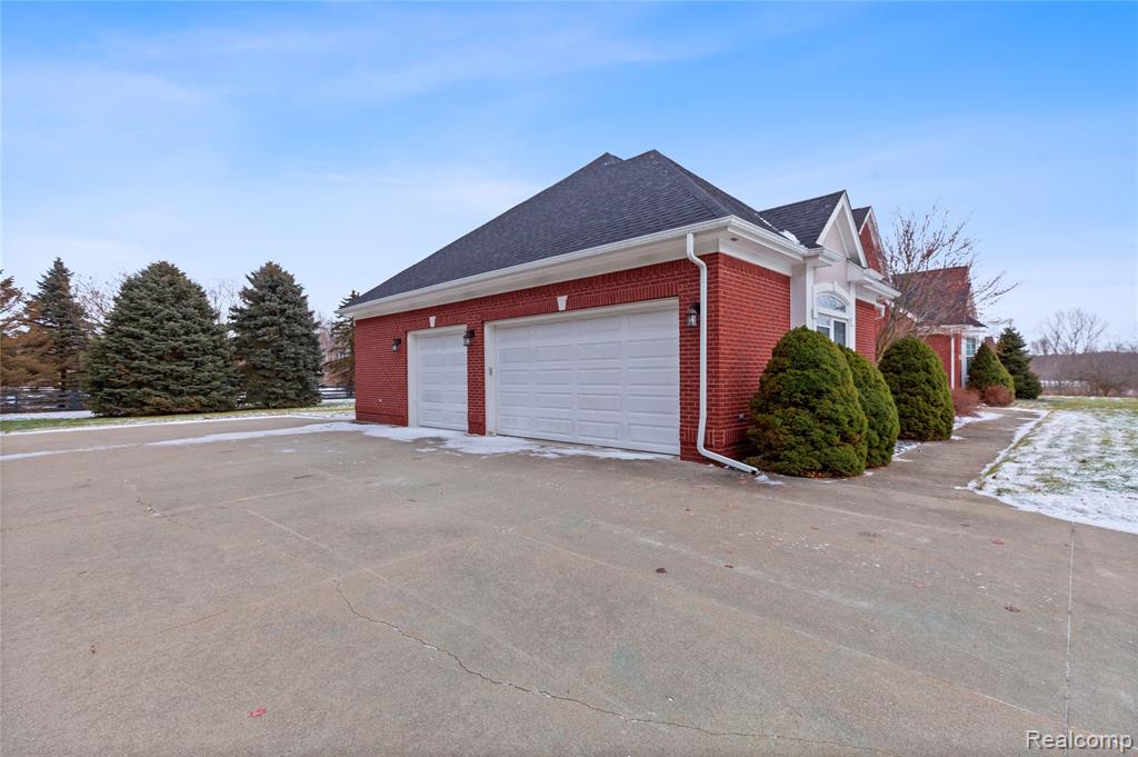 72824 Solanus Drive, Bruce, MI 48065 — Photo 61